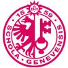 دانشگاه ژنو سوئیس Logo