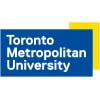 دانشگاه متروپولیتن تورنتو (TMU) Logo