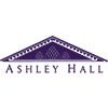مدرسه Ashley Hall Logo