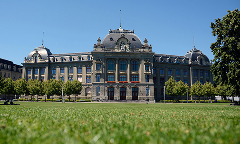 دانشگاه برن سوئیس