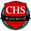 مدرسه Cumnor House انگلستان Logo