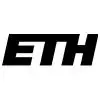 دانشگاه ETH سوئیس Logo