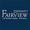 مدرسه Fairview انگلستان Logo