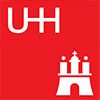 دانشگاه هامبورگ آلمان Logo