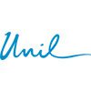 دانشگاه لوزان (UNIL) سوئیس Logo