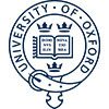 دانشگاه آکسفورد انگلستان Logo