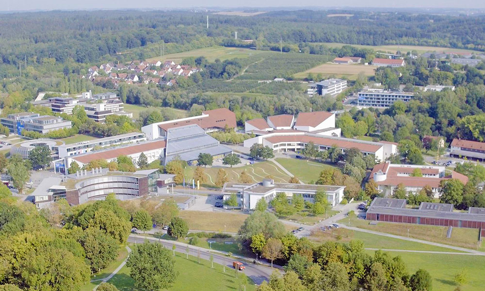 دانشگاه فنی مونیخ (TUM)