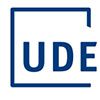 دانشگاه دویسبورگ اسن (UDE) آلمان Logo