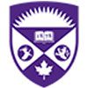 دانشگاه وسترن کانادا Logo