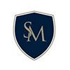 مدرسه Surval Montreux سوئیس Logo