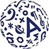 مدرسه ACS Logo
