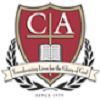 آکادمی کراس پوینت کالیفرنیا Logo