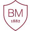 مدرسه Brillantmont سوئیس Logo