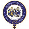 کالج Queen Ethelburga’s Logo