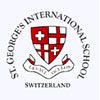 مدرسه St. George Logo