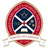مدرسه St. Margaret Logo