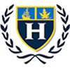 کالج Hudson Logo