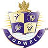 دبیرستان Bodwell کانادا Logo