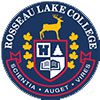 کالج Rosseau Lake Logo