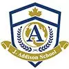 مدرسه J Addison کانادا Logo
