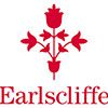 مدرسه Earlscliffe انگلستان Logo