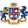 مدرسه St. Johns Academy ونکوور Logo