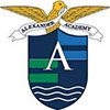 مدرسه Alexander Academy Logo