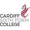 کالج Cardiff انگلستان Logo