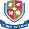 دبیرستان Pattison Logo