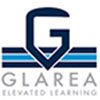 مدرسه Glarea Elevated Learning Logo