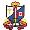 مدرسه Regent Christian Academy Logo