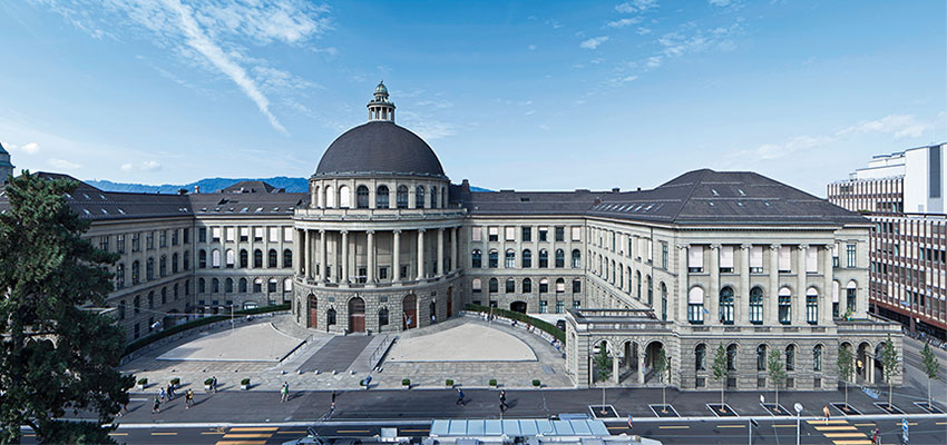 دانشگاه های ارزان سوئیس