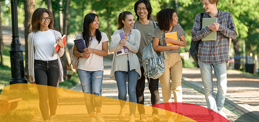 امنیت دانشجویان بین المللی در آلمان