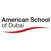 مدرسه آمریکایی دوبی (ASD) Logo