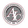 کالج بین المللی اویسینا (AIC) Logo