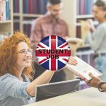 شرایط کار دانشجویی در انگلستان حین تحصیل