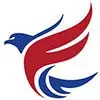 مدرسه بین‌المللی Al Khaleej دوبی Logo