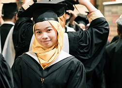 بورسیه تحصیلی زیر 18 سال امارات